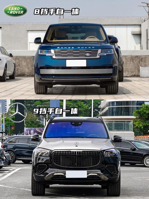 深圳46迈巴赫经典与现代的完美融合，路虎如何塑造独特的品牌形象